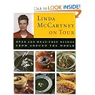 Linda McCartney on Tour: Over 200 Meat-Free Dishes from Around the World by Linda McCartney