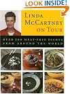 Linda McCartney on...