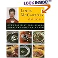 Linda McCartney on Tour: Over 200 Meat-Free Dishes from Around the World