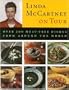 Linda McCartney on Tour: Over 200 Meat-Free Dishes from Around the World