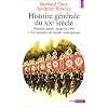 Histoire g�n�rale du XXe si�cle, tome 2