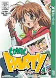 Comic Party - The Final Page (Vol. 4)