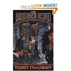 The Binder's Road