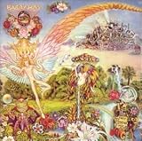 Only Parrots Frogs & Angels