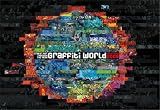 Graffiti World Calendar 2008: Street Art Throughout the Year