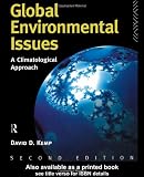 Global Environmental Issues: A Climatological Approach