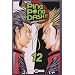 Ping Pong Dash, Tome 12 :