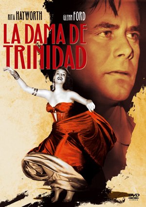 Affair in Trinidad ( Girl from Amen Valley ) [ NON-USA FORMAT, PAL, Reg.2 Import - Spain ]