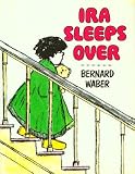 IRA Sleeps Over   [IRA SLEEPS OVER NONE/E] [Library Binding]