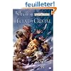 Les Royaumes oubli�s - La L�gende de Drizzt, tome 4 : L'�clat de cristal