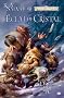 Les Royaumes oubli�s - La L�gende de Drizzt, tome 4 : L'�clat de cristal