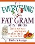 The Everything Fat Gram Mini Book (Everything (Adams Media Mini))