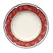 Villeroy & Boch Suppenteller 23cm-VB Cottage Red