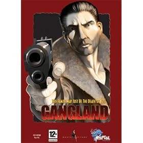 Gangland (PC)