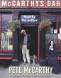 McCarthy's Bar: A Journey of Discovery in Ireland