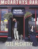 McCarthy's Bar: A Journey of Discovery In Ireland