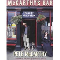 McCarthy's Bar: A Journey of Discovery in Ireland