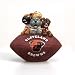 Cleveland Browns Football Paperweight