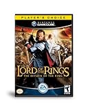 Lord of the Rings The Return of the King