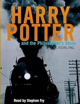 Harry Potter and the Philosopher's Stone