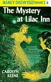 The Mystery at Lilac Inn