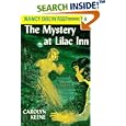 The Mystery at Lilac Inn (Nancy Drew, Book 4) by  Carolyn Keene