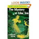 The Mystery at Lilac Inn (Nancy Drew, Book 4) by Carolyn Keene