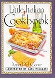 A little Italian cookbook