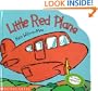 Little Red Plane (mini Max Version)