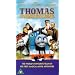 Thomas and the Magic Railroad [VHS]