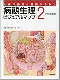 人体の構造と機能からみた病態生理ビジュアルマップ 2