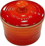 Le Creuset �����J�� S �t�^�t �I�����W