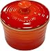 Le Creuset �����J�� S �t�^�t �I�����W