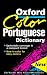 Book The Oxford Color Portuguese Dictionary