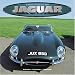Book Jaguar Cars 2007 Wall Calendar