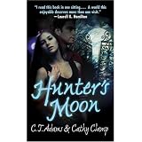 Hunter's Moon (Tales of the Sazi, Book 1)