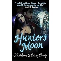 Hunter's Moon