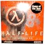 Half-life Further Data Version 1