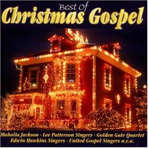 Childrens Toyshop  Music : Best of Christmas Gospel