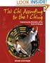 T'ai Chi According to the I Ching: Embodying the Principles of the Book of Changes