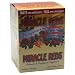 Macro Life Naturals Miracle Reds, Anti-oxidant Super Food Supplement, Great Berry Flavor, 12-Count