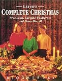 Leith s Complete Christmas