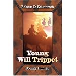 Young Will Trippet: Bounty Hunter book cover