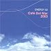 Caf� del Mar 2003
