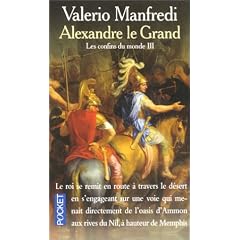 ALEXANDRE LE GRAND T3 -CONFINS MONDE