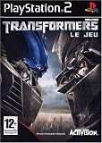 Transformers - le jeu