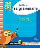 Mini chouette améliorer sa grammaire CM1/CM2 9-11 ans