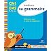 Mini chouette am�liorer sa grammaire CM1/CM2 9-11 ans