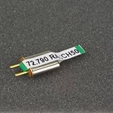 AMFM Single Conversion Receiver Crystal 72790 AMFM Single Conversion Receiver Crystal 72790