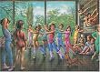 Ballet Class 200 piece Jigsaw Puzzle by Ravensburger